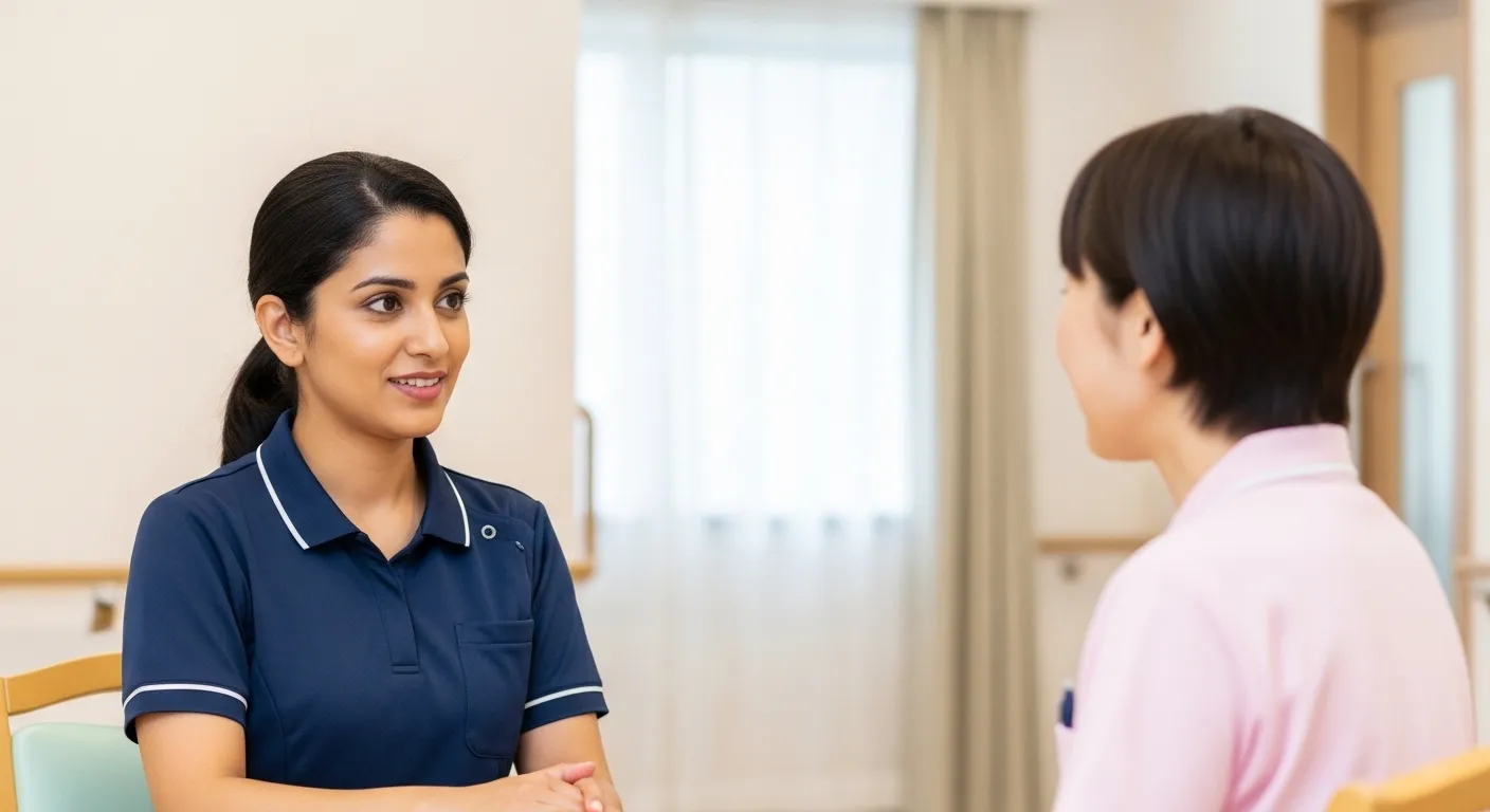 現場への支援体制