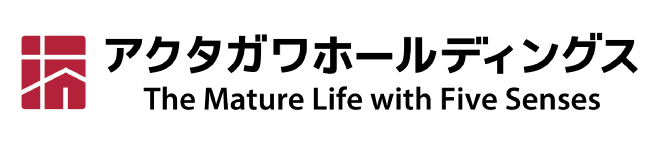 アクタガワホールディングス