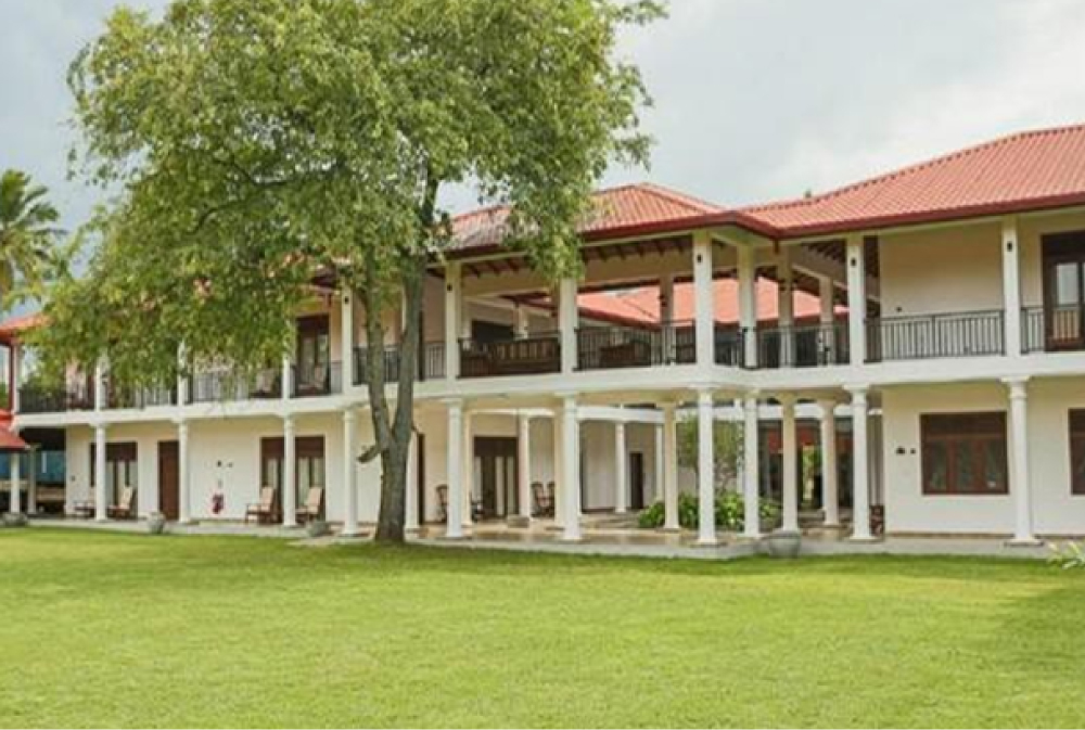 高齢者介護施設 ヤトラ・インスパイア・リビング