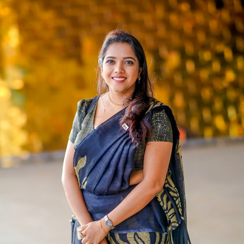 ステファニー・グロリア・アンソニー氏