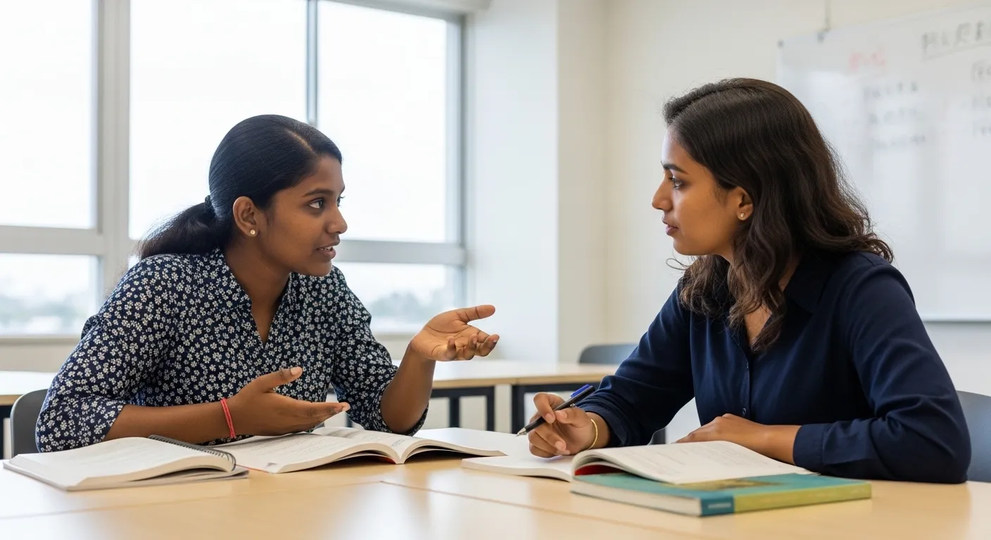 来日前からの日本向け育成