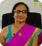 レヌカ・ジャヤティッサ博士