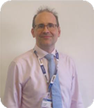 ニコラス・マナリング博士