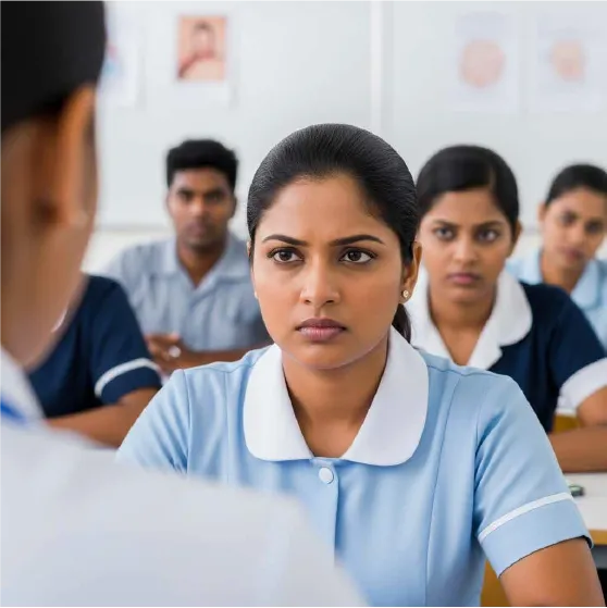 看護系大学連携・入国前JLPTN3取得