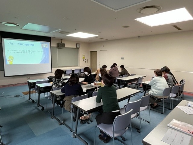 2022年11月24日（木）静岡市にて看護師無料研修会を開催します