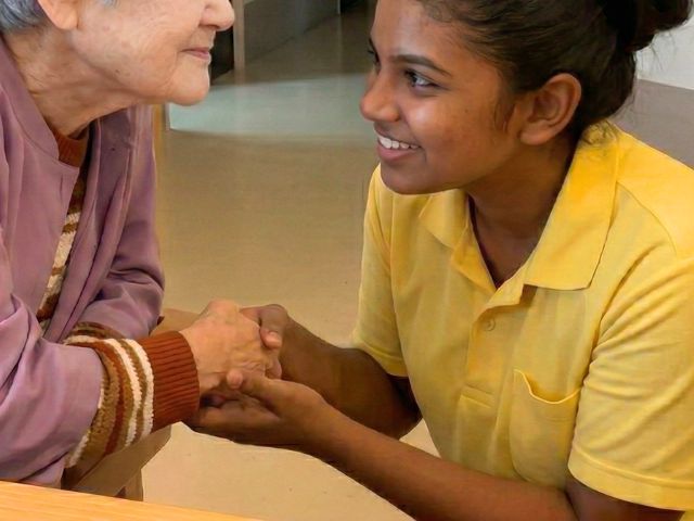 ハートライフ千代田3