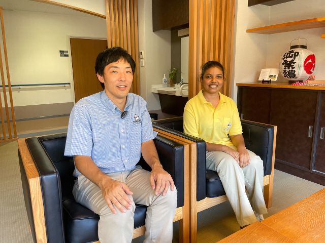 ハートライフ千代田