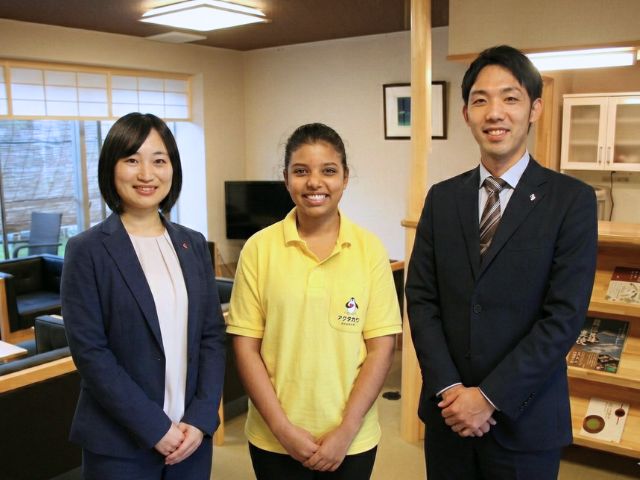 ハートライフ千代田