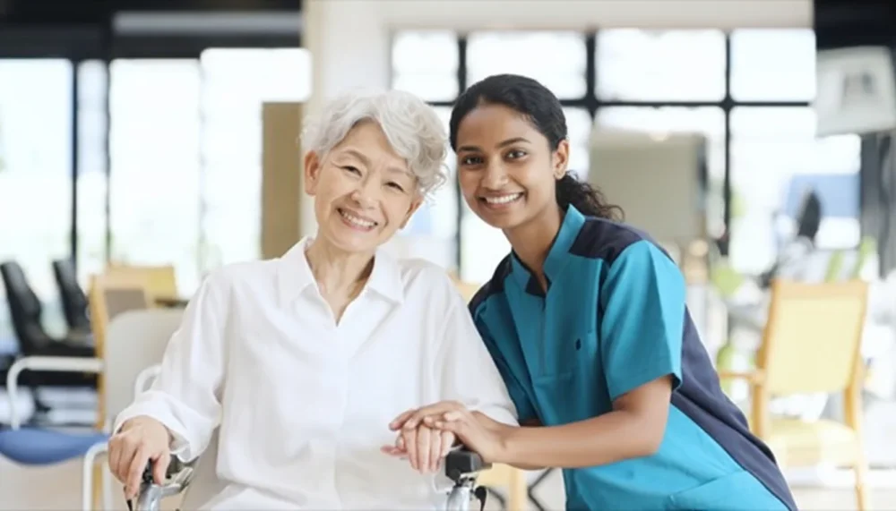 特定技能介護分野で外国人を雇用するには