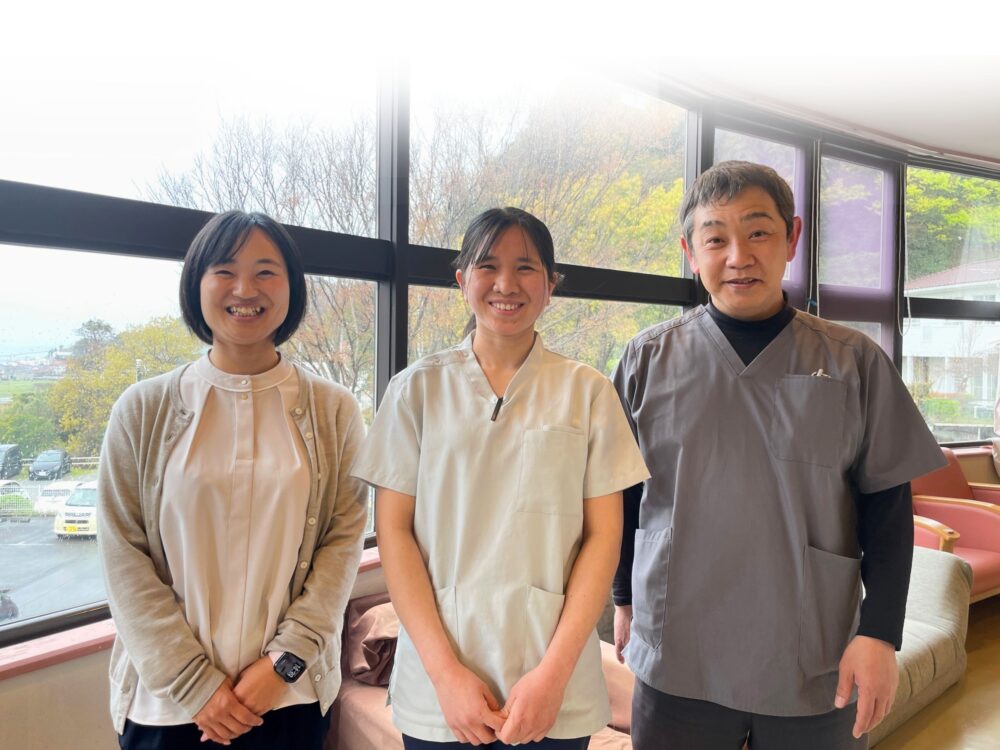 特別養護老人ホーム 土肥ホーム