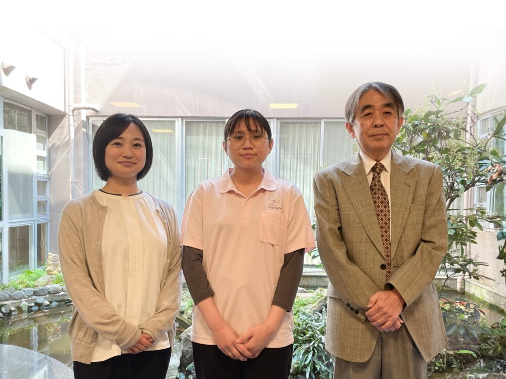 特別養護老人ホームなごみ