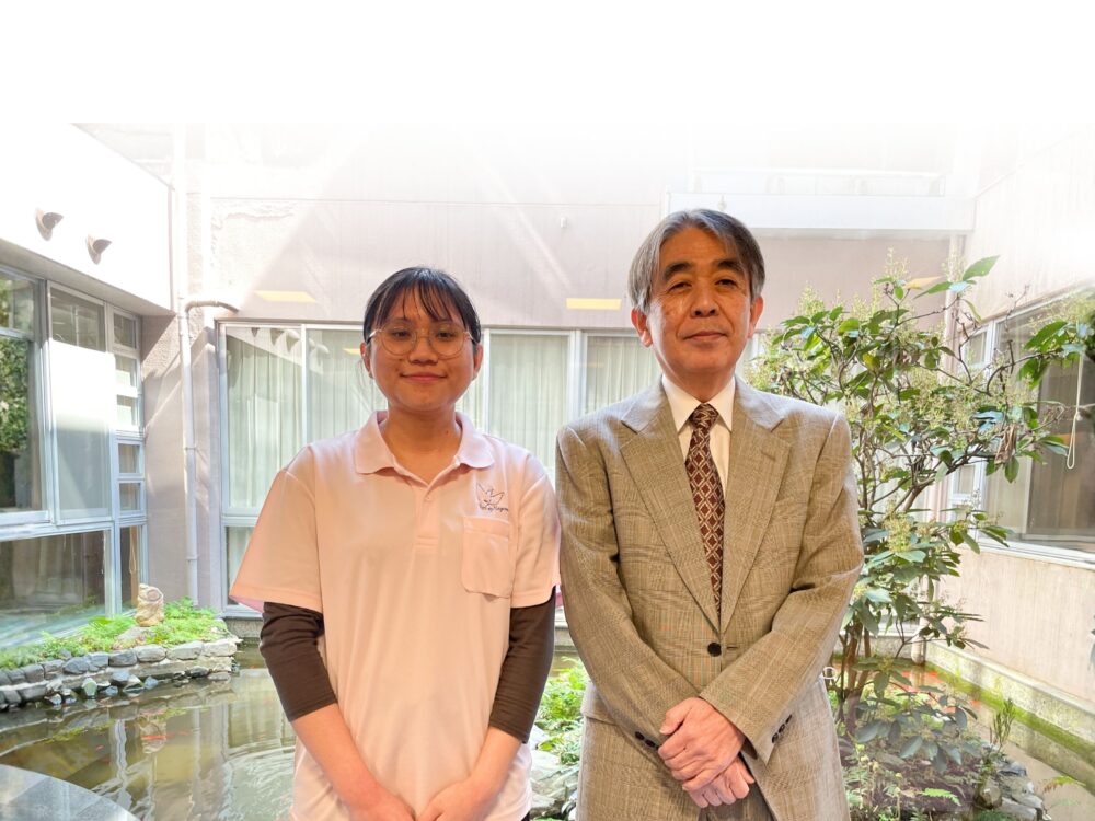 特別養護老人ホームなごみ