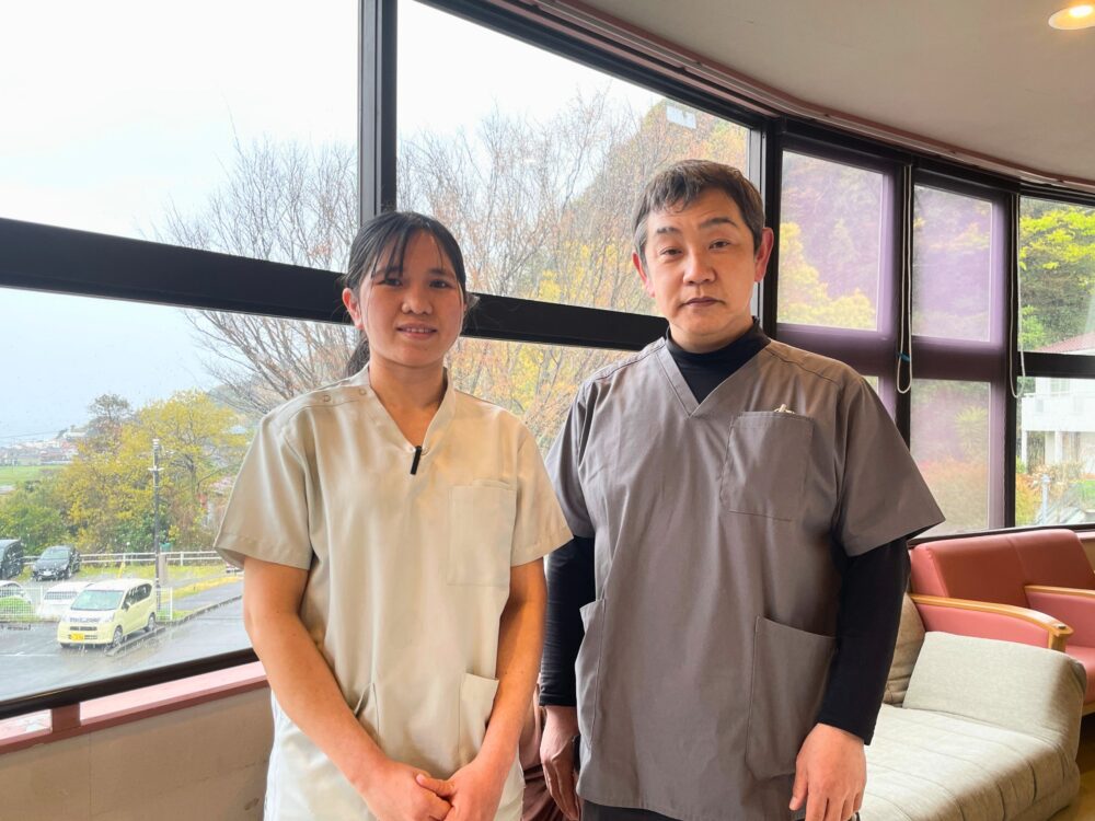 特別養護老人ホーム 土肥ホーム